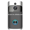 Hot Selling Wifi Home Intercom 720P Video Door Bell Wireless WiFi Doorbell Camera Ring Smart Doorbell