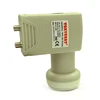Factory price supply Single/twin/quad Universal Ku Band Lnb 0.1db