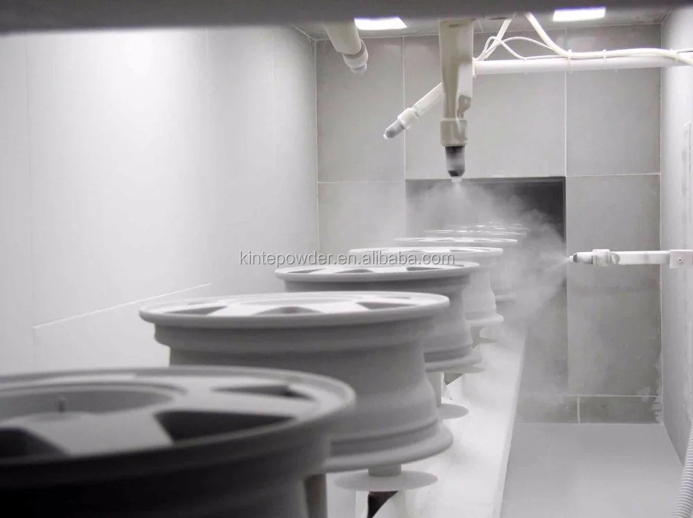 Special Powder Coating for Aluminum Wheel-Hub and Auto parts (1).JPG