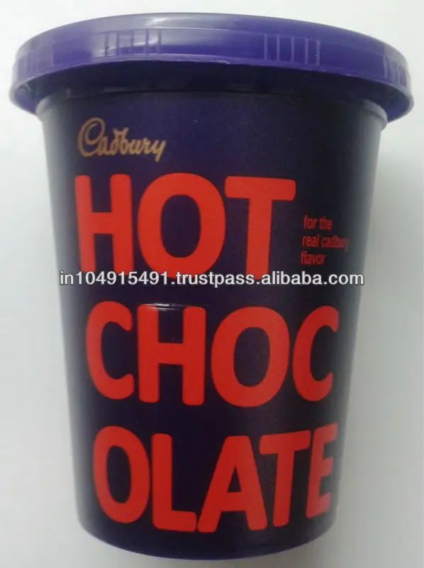 Hot Chocolate (6)