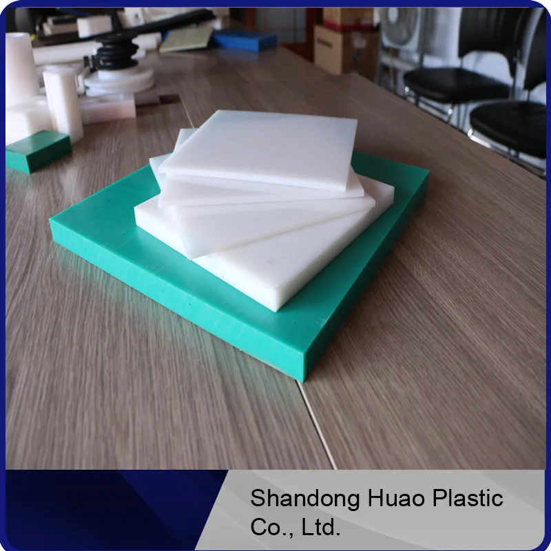 Hard Plastic Sheet Pe Plastic Pe 1000 Hdpe Sheet Uhmwpe Sheet Exporter