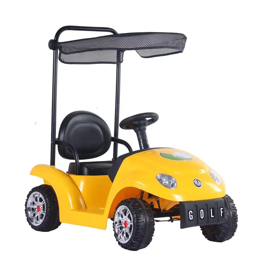 kids battery golf cart