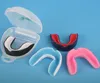 MMA Gear Double Layer Plastic Moldable Mouth Guard