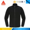 cheap hot sale waterproof fleece soft shell jacket for man