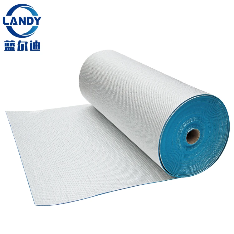 Heat Reflective Low R Value Xpe Epe Foam Insulation Sheet,40 2mm Thick ...