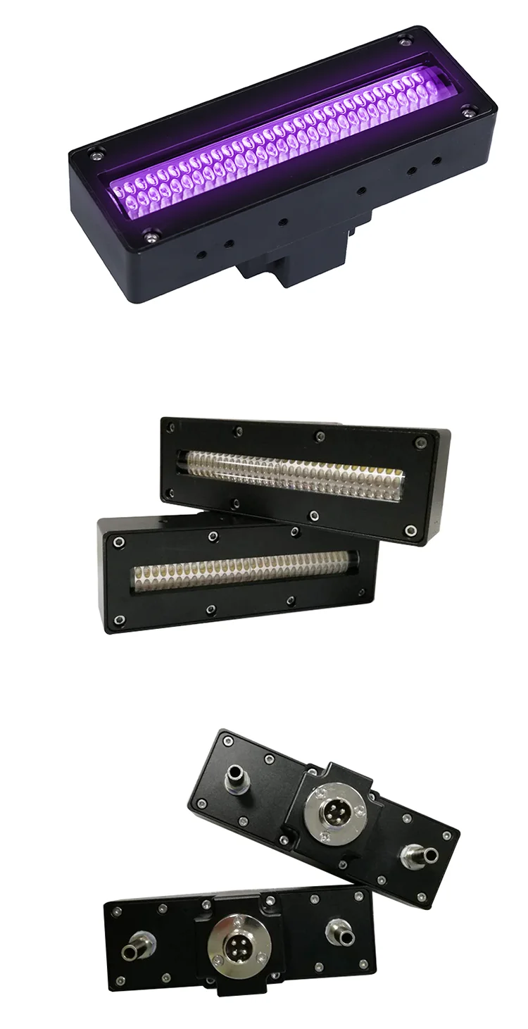 Uv Led 360nm Curing Light For Floor Coating With Best Price Uv Light