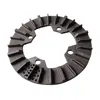 Custom processing wind turbine blades/wind power generator parts BCN 256