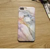 hot selling mobile phone shell,marble stone case cover for iphone 7, tpu soft touch for iphone7
