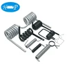 High Torque Adjustable Door Handle Torsion Spring