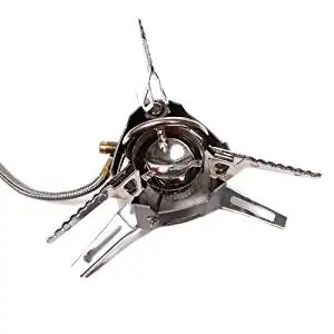 Bulin Multifuel Stove Cooking Stove Camping Stove