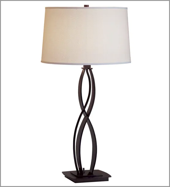 Home Decor Hotel Table Lamp Modern Luxury Vintage Table Lamp Bedside