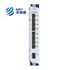 TMUX Sub Rate Multiplexing Board OTU Board DWDM equipment for SNMP network management