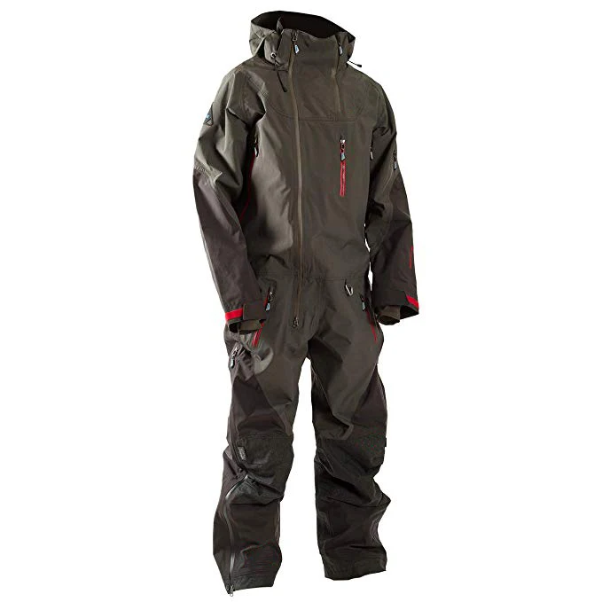 РљРѕРјР±РёРЅРµР·РѕРЅ 8848 Altitude Strike Ski Suit