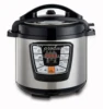 Chinese supplier high quality 5l/6l/8l/10l beans timer computer electric Pressure cooker in wholesale