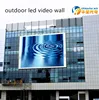 digital billboards for outdoor only 100W outdoor led display Advertising LED Signs LED Video Display Full Color