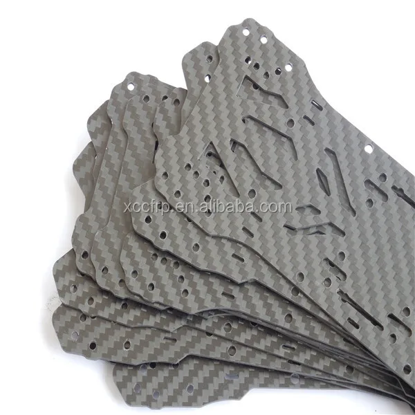 Carbon Fiber Cnc Cutting Toy Parts Carbon Rc Hobby Parts Buy Carbon