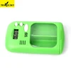 Travelsky High quality mini medicine case plastic electronic pill organizer box