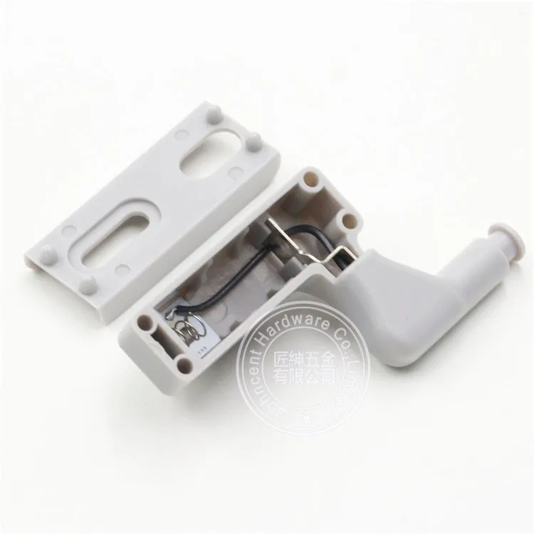 Top Quality China Hinge Double Led Touch Light Buy Double Led