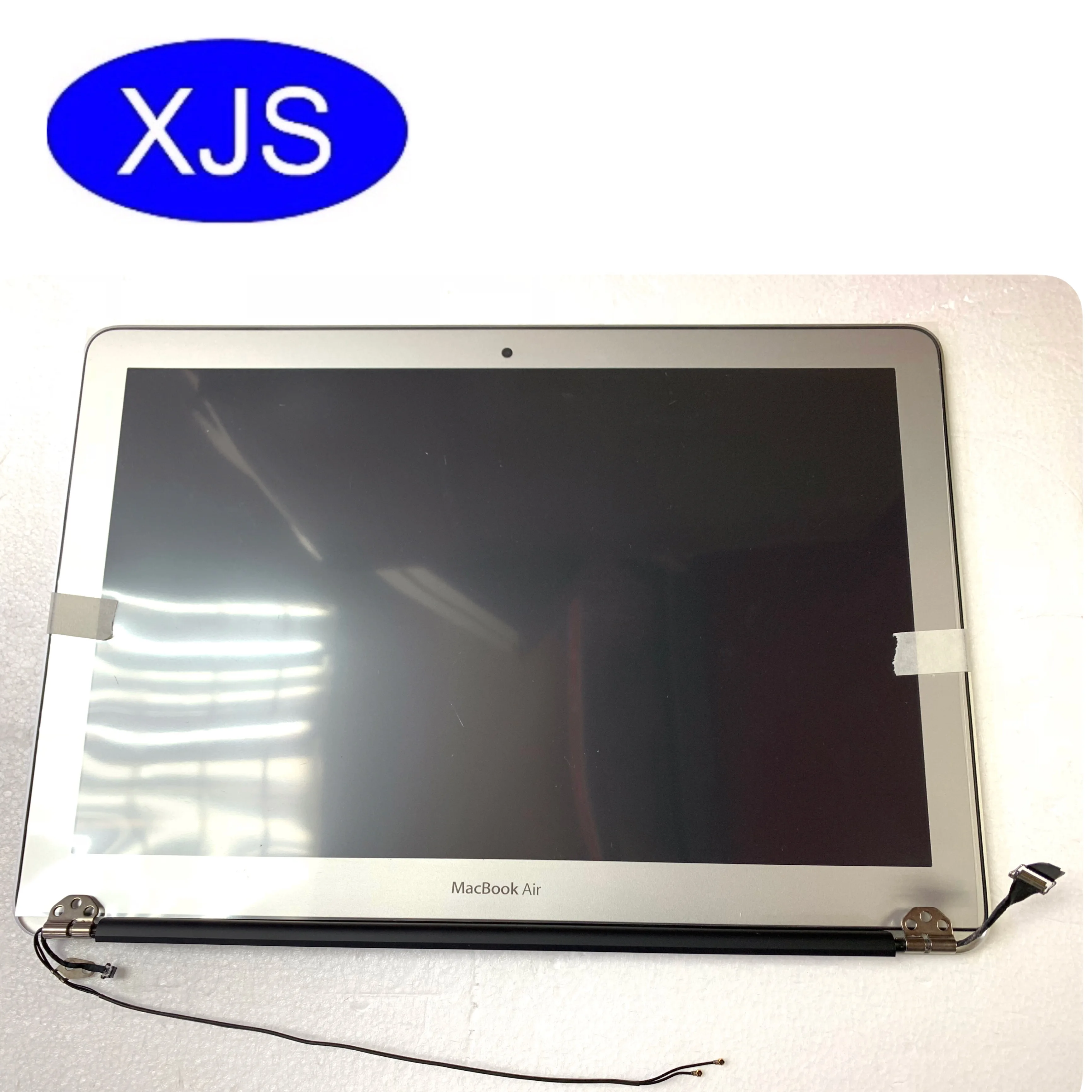 
Brand new A1466 LCD Screen Display Assembly For Macbook Air Full Assembly 13 Inch LED Replacement 2012 year 