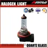 Super bright headlight auto halogen bulb lamp price