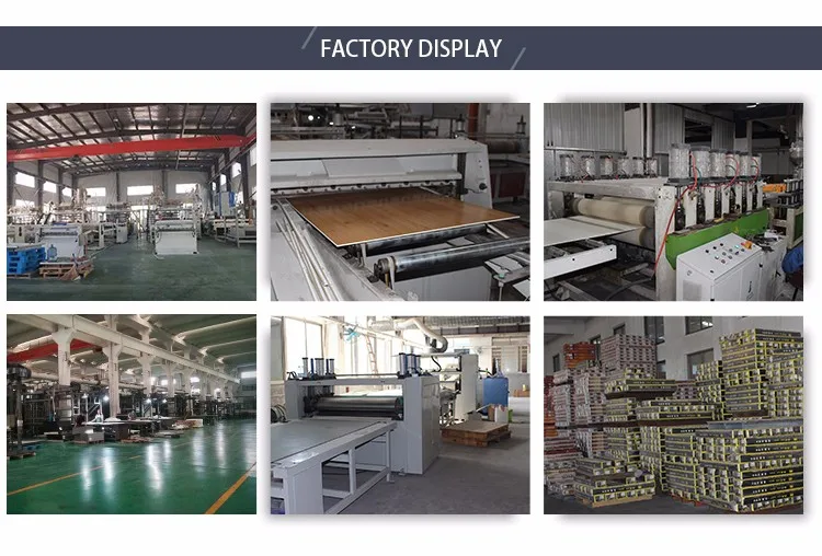 Exclusive Vertical Floor Guillotine And Horizontal Vinyl Plank Cutter