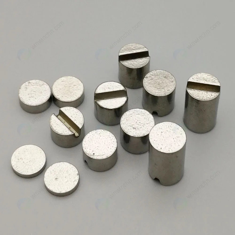 Hot Sell Best Price Tungsten Alloy Weights Golf Weights Buy Best