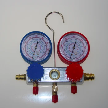 r410a hbs manifold