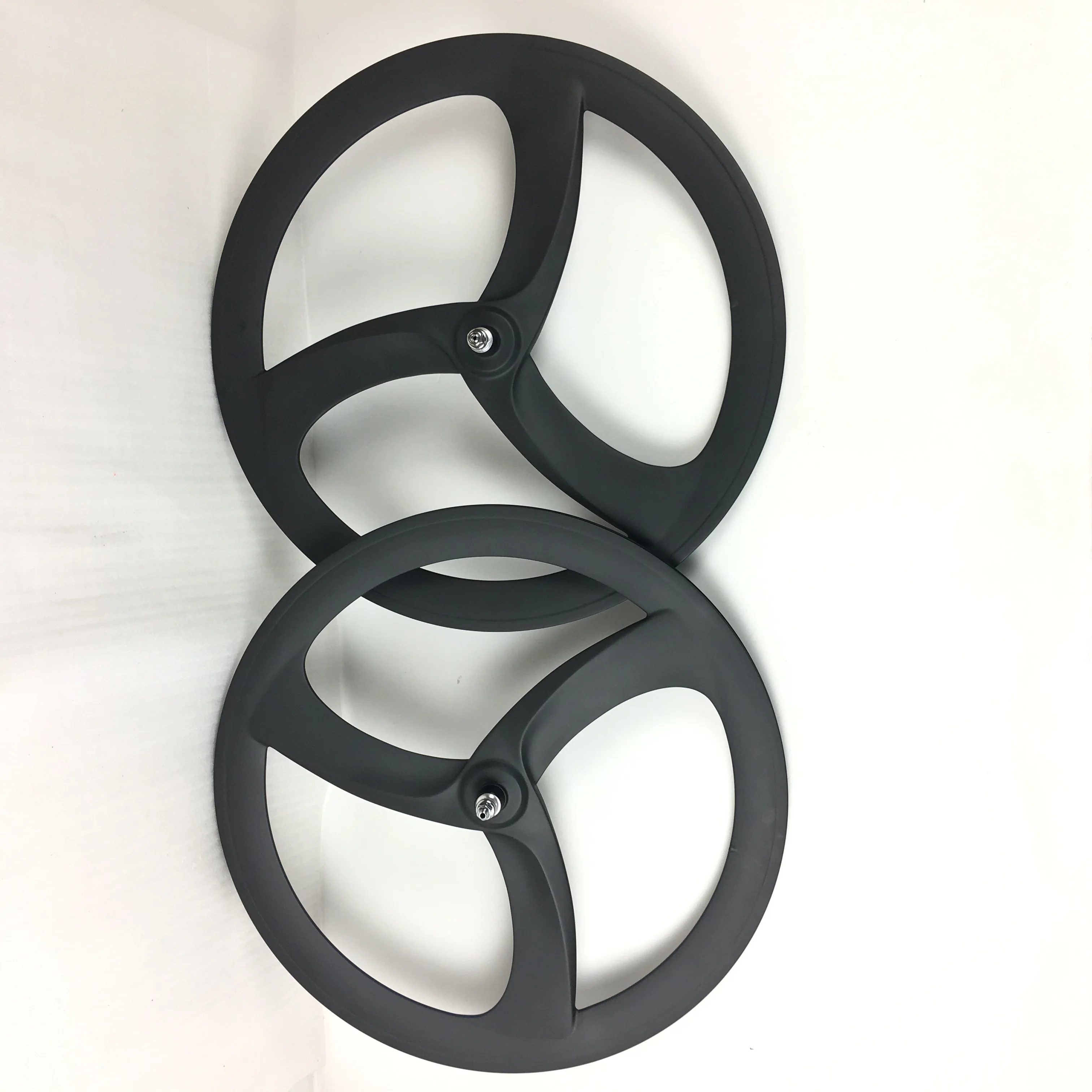 tri spoke wheels 700c