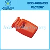 Plastic Toggles Spring Stop Drawstring Rope Cord Locks