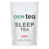 Customized Pure Tea 14 Day Skinny Tea Gentle Diet Tea Reduce Bloating And Constipation