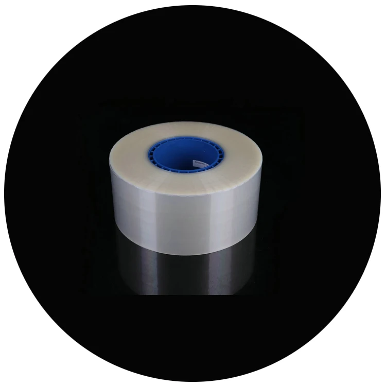 5.497.5mm Selfadhesive Tape / Heatseal Cover Tape Buy Cover Tape,Selfadhesive Tape,Heat