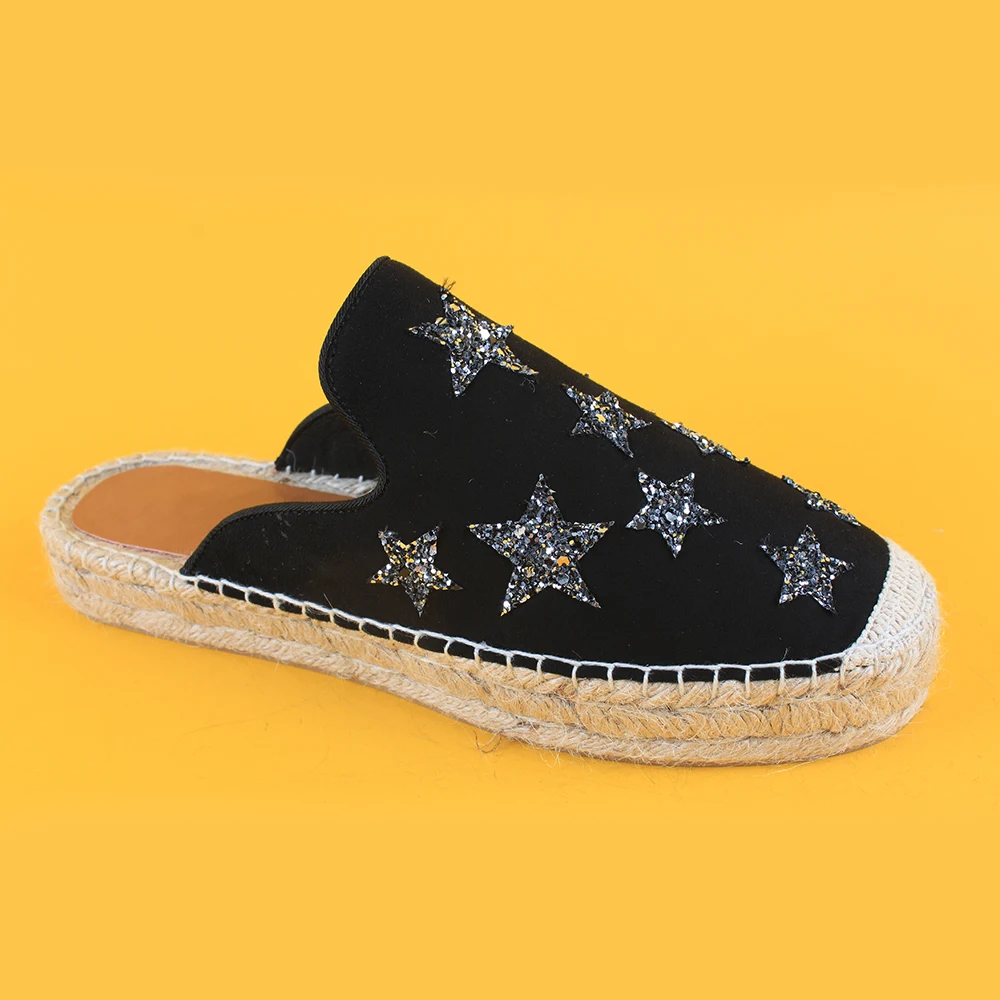 espadrilles slippers