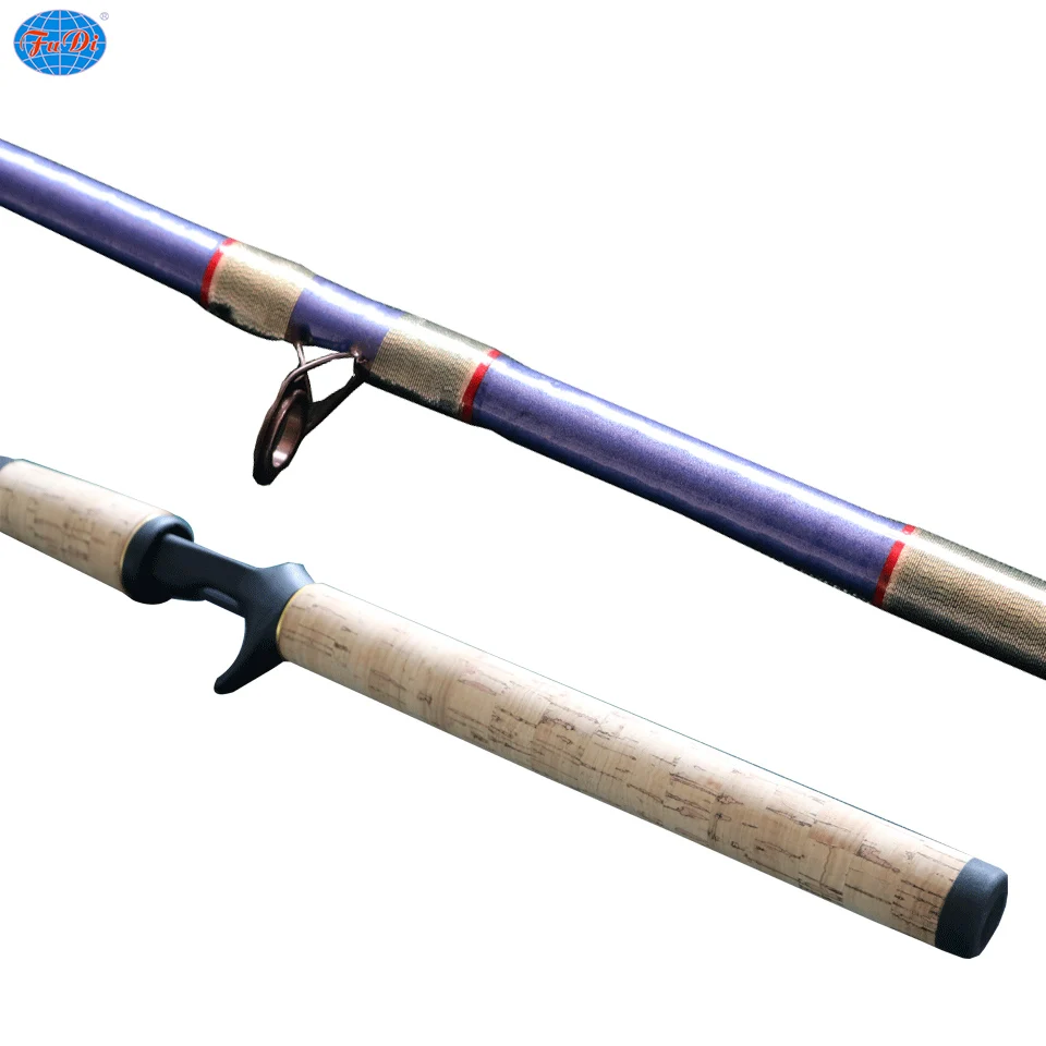 luminous fiber fishing rod luminous fiber fishing rod