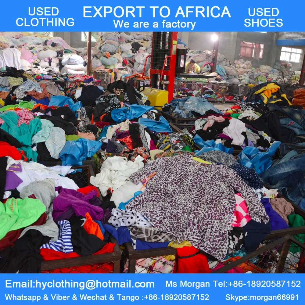 Wholesale Qualilty Second Hand Clothes Shoes And Bags Buy Second Hand