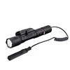GF-SD05 600 Lumens tactical flashlight 4 Modes LED Gun light High Lumens New LED Flashlight For Hunting