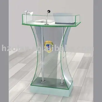 Acrylic Perspex Podium Stand - Buy Acrylic Podium Stand,Acrylic Macaron
