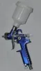 HVLP SPRAY GUN with cup for painting & spraying activator