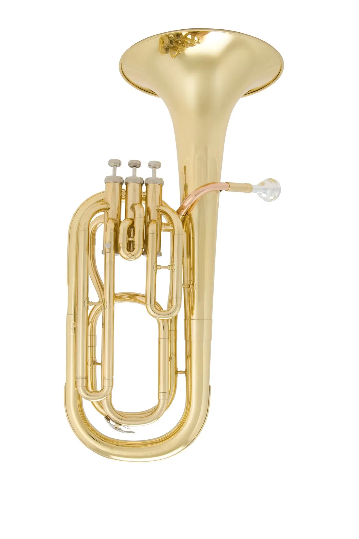 antigua winds trumpet