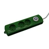 Newest Extension Lead, Germany surge protector power extension socket