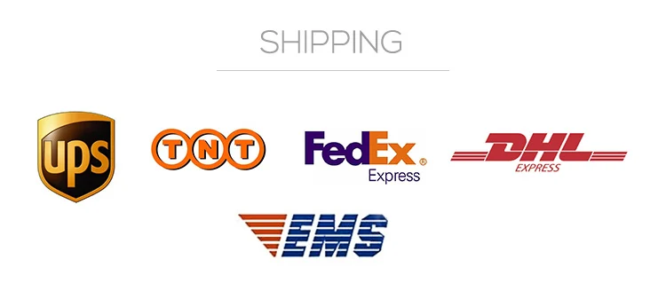 shipping