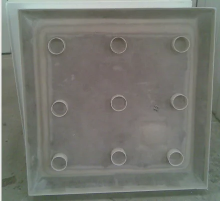 pvc shower pan liner dance floor