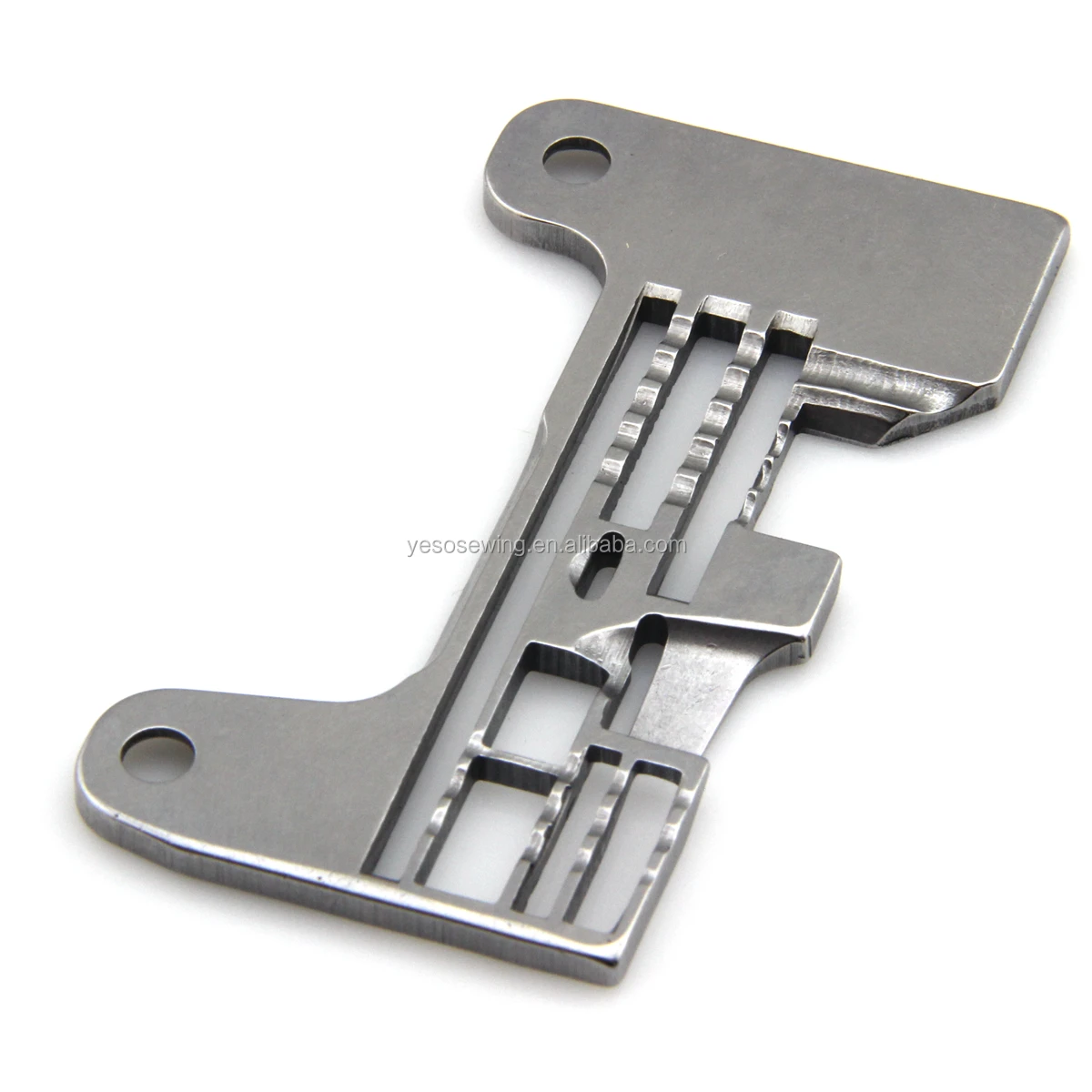 20715206 Needle Plate Jack JK798 Overlock Sewing Machine Spare Parts