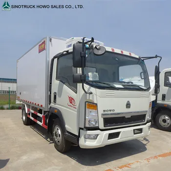 mini refrigerator for trucks