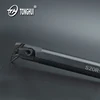 Straight Shank Boring Bar MVUN Internal Turning Tool Holder with VNMG insert