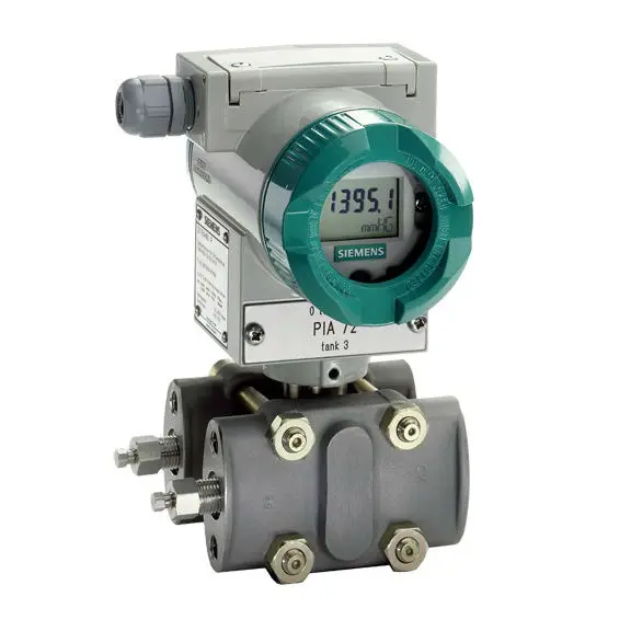 Siemens Pressure Transmitter Sitrans P Ds Iii - Buy Sitrans P Ds Iii