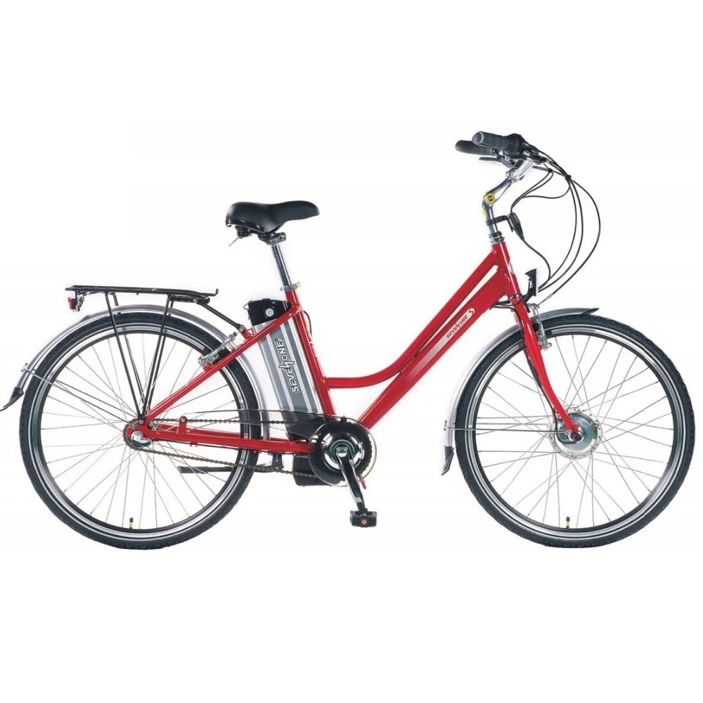 bicicletta da donna 26 in alluminio