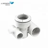 EMAUX Swimming pool Large rotating Nozzle Massage nozzle Accessories SPA jet EM0034