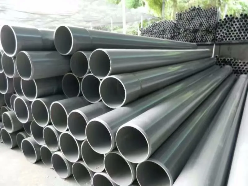 pvc pipe /high quality pvc pipe / pvc pipe factory