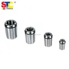 ER Precision Spring Collet Din6499