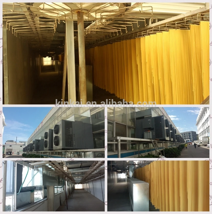 noodles drying machine